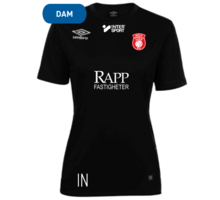 Liga W Jersey