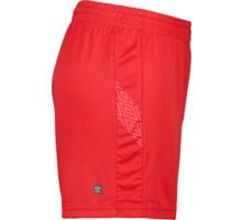 Umbro Liga W shorts Röd