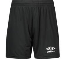 Umbro Liga W shorts Svart