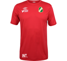 Umbro Cup SS Sr T-shirt