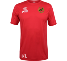 Umbro Cup SS Sr T-shirt