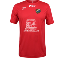 Umbro Cup SS Sr T-shirt