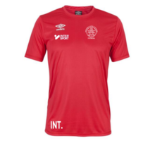 Umbro Cup SS Sr T-shirt