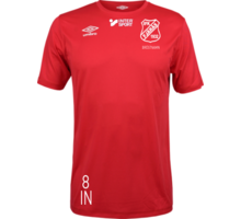 Umbro Cup SS Sr T-shirt