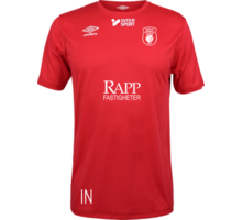 Umbro Cup SS Sr T-shirt