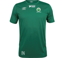 Umbro Cup SS Sr T-shirt