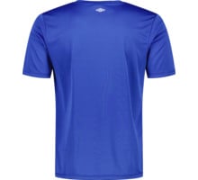 Umbro Cup SS Sr T-shirt Blå
