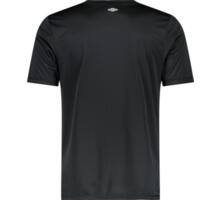 Umbro Cup SS Sr T-shirt Svart