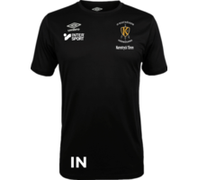 Umbro Cup SS Sr T-shirt