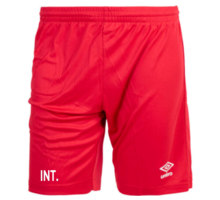 Umbro Cup Sr Shorts