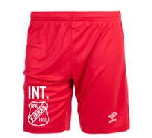 Umbro Cup Sr Shorts