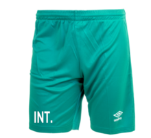 Umbro Cup Sr Shorts