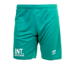 Umbro Cup Sr Shorts