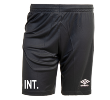 Umbro Cup Sr Shorts