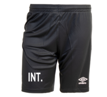 Umbro Cup Sr Shorts