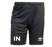 Umbro Cup Sr Shorts