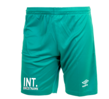 Umbro Cup Jr Shorts