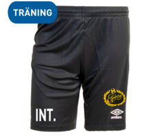 Umbro Cup Jr Shorts