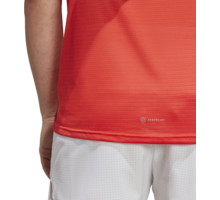 adidas Own The Run M t-shirt Orange