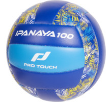 Pro touch Ipanaya 100 volleyboll Blå