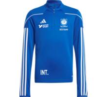 adidas Tiro23 L Sr Träningströja Blå