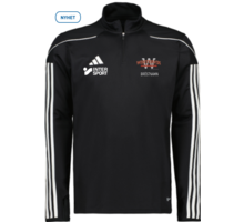 adidas Tiro23 L Jr Träningströja