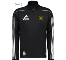 adidas Tiro23 L Jr Träningströja