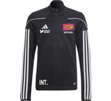 adidas Tiro23 L Jr Träningströja