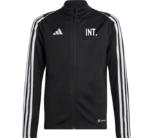 adidas Tiro23 L W Träningsjacka