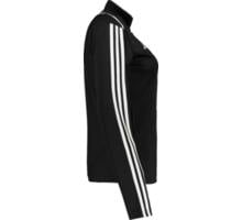 adidas Tiro23 L W Träningsjacka Svart