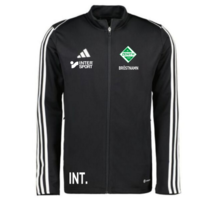 adidas Tiro23 L W Träningsjacka