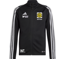 adidas Tiro23 L Jr Träningsjacka