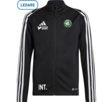 adidas Tiro23 L Jr Träningsjacka