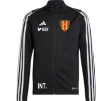 adidas Tiro23 L Jr Träningsjacka