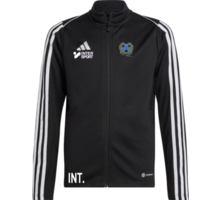 adidas Tiro23 L Jr Träningsjacka