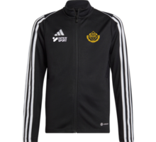 adidas Tiro23 L Jr Träningsjacka