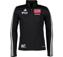 adidas Tiro23 L Jr Träningsjacka