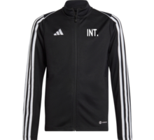 adidas Tiro23 L Sr Träningsjacka