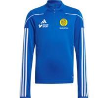 adidas Tiro23 L Jr Träningströja