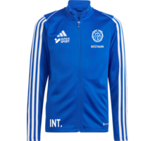 adidas Tiro23 L Sr Träningsjacka