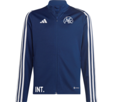 adidas Tiro23 L Jr Träningsjacka