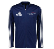 adidas Tiro23 L Jr Träningsjacka