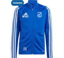 adidas Tiro23 L Jr Träningsjacka