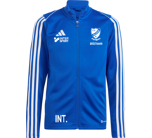 adidas Tiro23 L Jr Träningsjacka