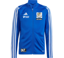 adidas Tiro23 L Jr Träningsjacka