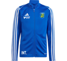 adidas Tiro23 L Jr Träningsjacka