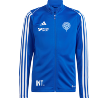 adidas Tiro23 L Jr Träningsjacka