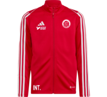 adidas Tiro23 L Jr Träningsjacka