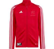 adidas Tiro23 L Jr Träningsjacka