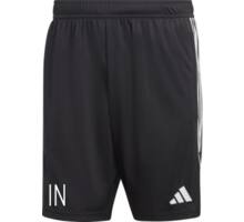 adidas Tiro23 L Tr Shorts Svart